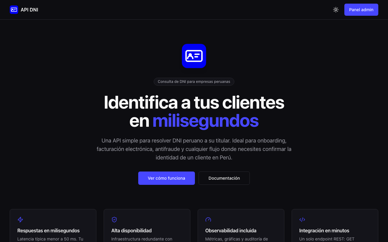 Captura de api-dni-ruc.gd.pe