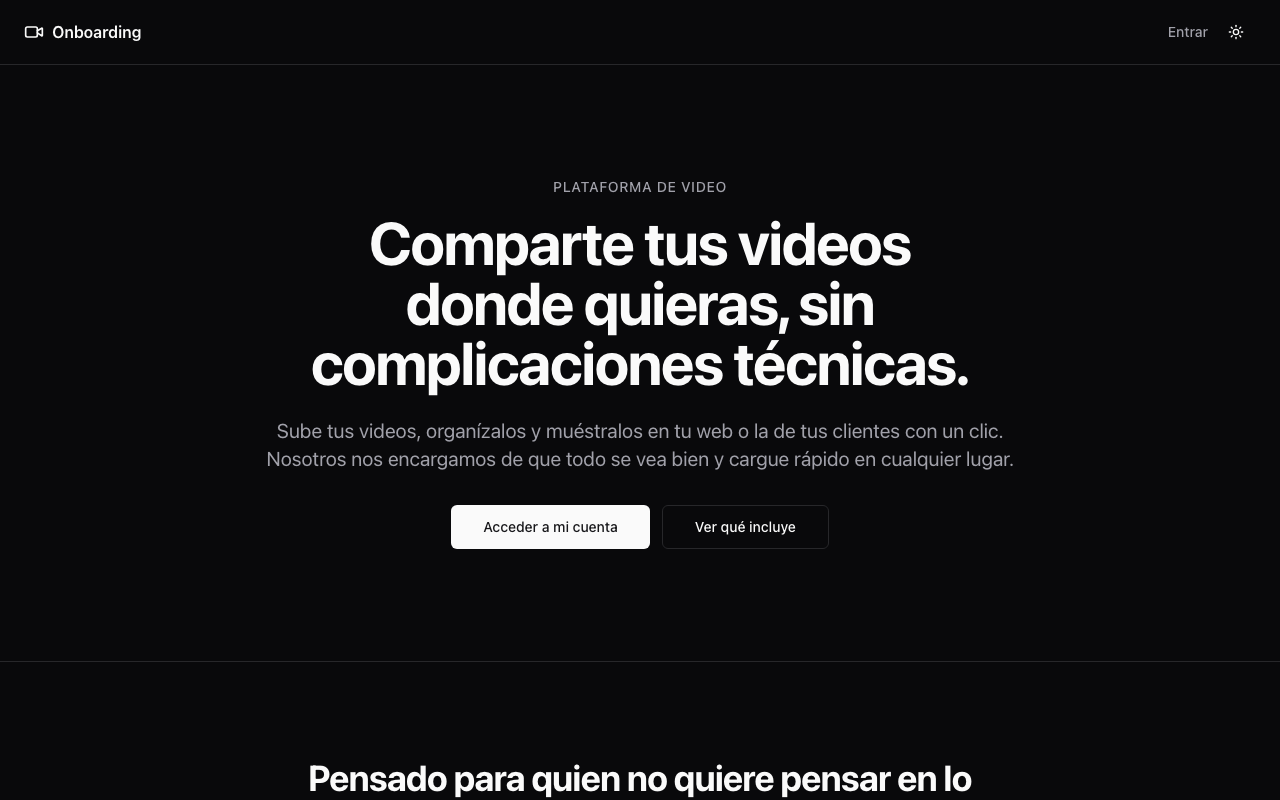 Captura de onboarding.gd.pe